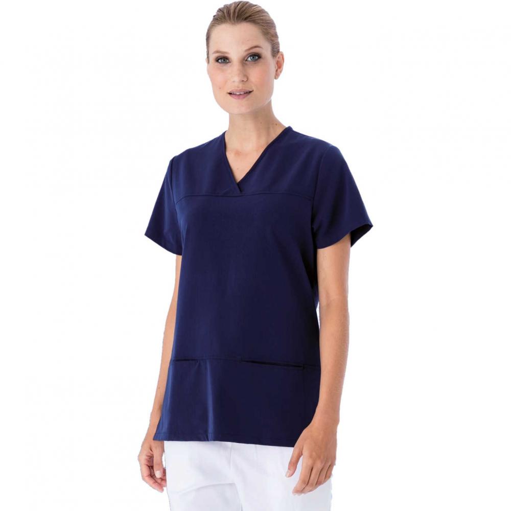 EXNER | Damen-Schlupfkasack X-Top